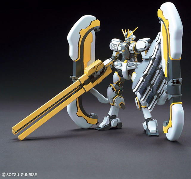 DMM.com [【5月再生産分】HGTB 1/144 アトラスガンダム （GUNDAM THUNDERBOLT ver.）] ホビー・おもちゃ通販