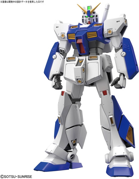 DMM.com [【6月再生産分】MG 1/100 210 ガンダムNT-1 Ver.2.0] ホビー・おもちゃ通販