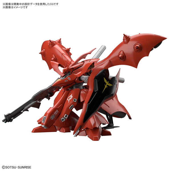 DMM.com [【4月再生産分】HGUC 1/144 240 ナイチンゲール] ホビー・おもちゃ通販