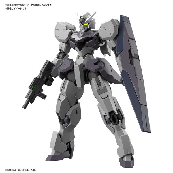 DMM.com [【7月出荷予定分】HG 1/144 ガンヴォルヴァ] ホビー・おもちゃ通販