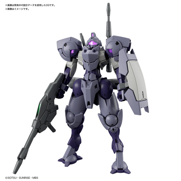 DMM.com [【7月出荷予定分】HG 1/144 ハインドリーシュトルム] ホビー・おもちゃ通販