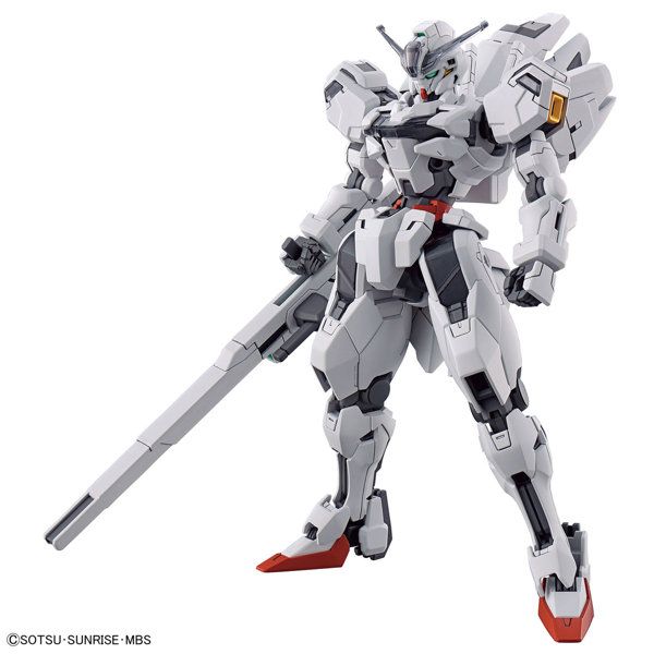 DMM.com [HG 1/144 ガンダムキャリバーン] ホビー・おもちゃ通販