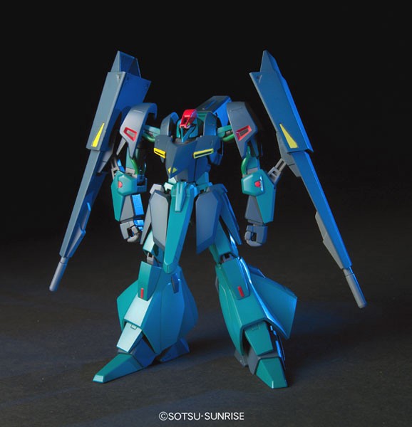 DMM.com [【8月再生産分】HGUC 1/144 42 ギャプラン] ホビー・おもちゃ通販