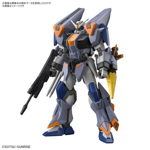 DMM.com [【3月再生産分】HG 1/144 デュエルブリッツガンダム] ホビー・おもちゃ通販