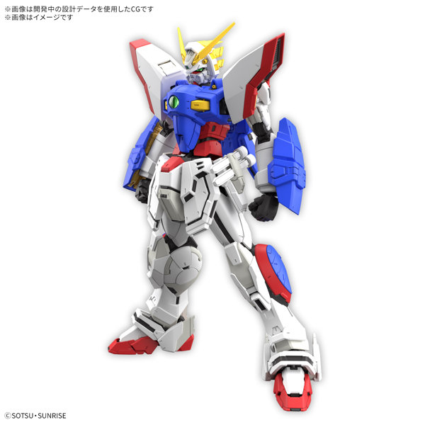 DMM.com [【7月再生産分】RG 1/144 シャイニングガンダム] ホビー・おもちゃ通販