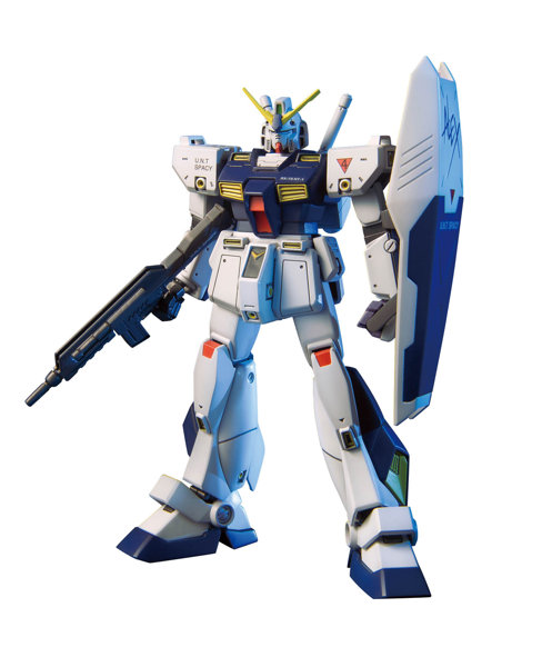 DMM.com [【6月再生産分】HGUC 1/144 47 ガンダムNT-1] ホビー・おもちゃ通販