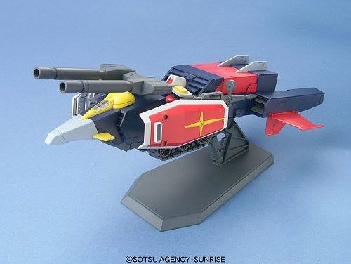 DMM.com [【8月再生産分】HGUC 1/144 50 Gアーマー] ホビー・おもちゃ通販