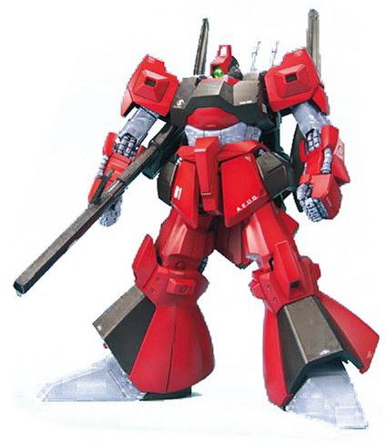 DMM.com [【9月再生産分】MG 1/100 77 リックディアス クワトロ] ホビー・おもちゃ通販