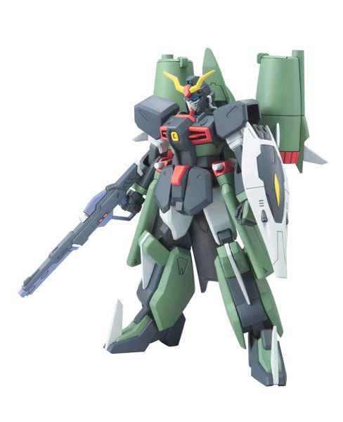 DMM.com [【12月再生産分】HGSEED 1/144 カオスガンダム] ホビー・おもちゃ通販