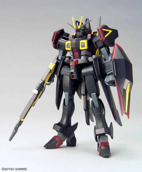 DMM.com [【12月再生産分】HGSEED 1/144 ガイアガンダム] ホビー・おもちゃ通販