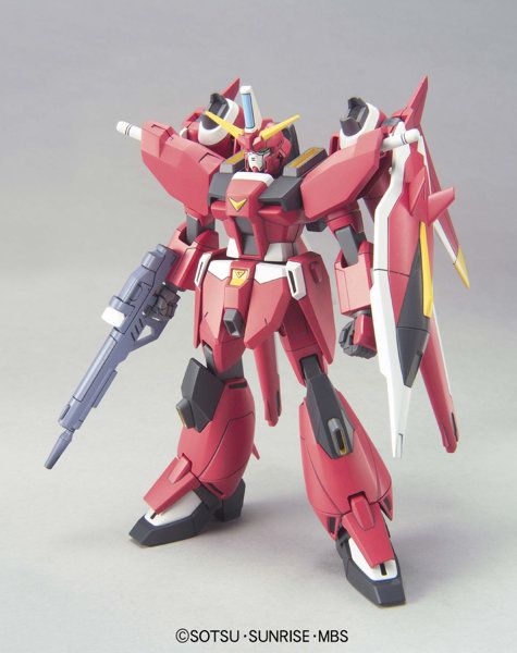 DMM.com [【12月再生産分】HGSEED 1/144 セイバーガンダム] ホビー・おもちゃ通販