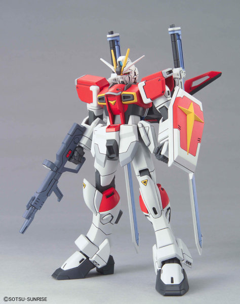 DMM.com [【11月再生産分】HGSEED 1/144 ソードインパルスガンダム] ホビー・おもちゃ通販