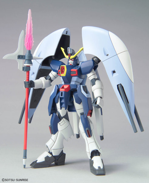 DMM.com [【12月再生産分】HGSEED 1/144 アビスガンダム] ホビー・おもちゃ通販