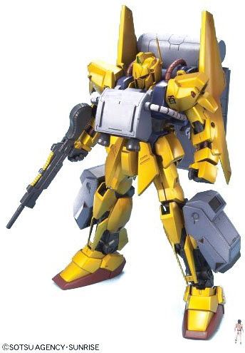 DMM.com [【8月再生産分】MG 1/100 81 百式＋バリュートシステム] ホビー・おもちゃ通販