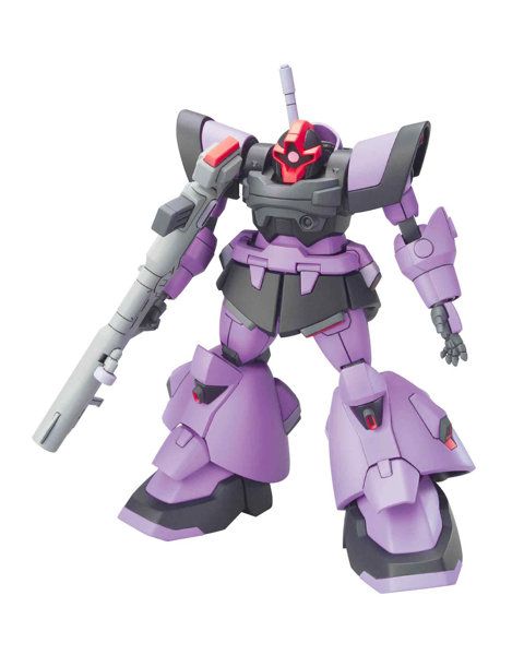 DMM.com [【10月再生産分】HGSEED 1/144 ドムトルーパー] ホビー・おもちゃ通販