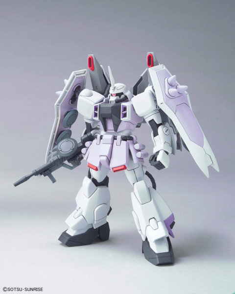 DMM.com [【11月再生産分】HGSEED 1/144 ブレイズザクファントム（レイ・ザ・バレル専用機）] ホビー・おもちゃ通販