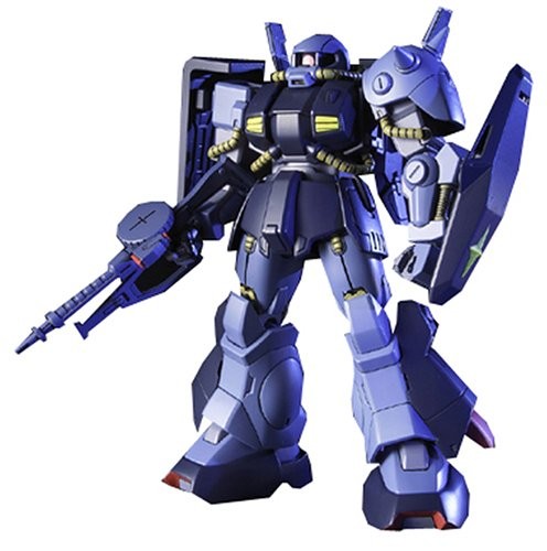 DMM.com [【7月出荷予定分】HGUC 1/144 55 ハイザック （連邦軍カラー）] ホビー・おもちゃ通販