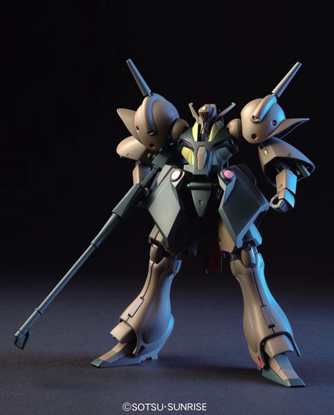 DMM.com [【9月再生産分】HGUC 1/144 58 ガブスレイ] ホビー・おもちゃ通販