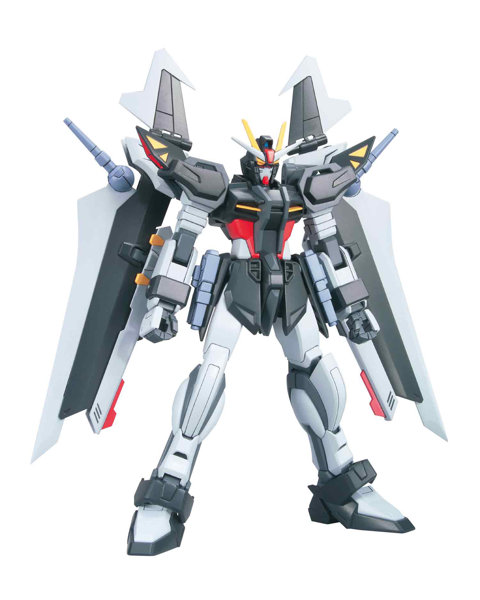 DMM.com [【5月再生産分】HGSEED 1/144 ストライクノワールガンダム] ホビー・おもちゃ通販