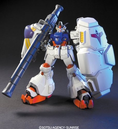 DMM.com [【4月再生産分】HGUC 1/144 66 ガンダムGP-02A] ホビー・おもちゃ通販