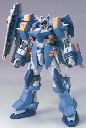 DMM.com [【12月再生産分】HGSEED 1/144 ブルデュエルガンダム] ホビー・おもちゃ通販