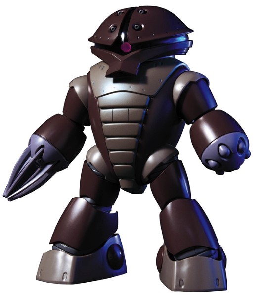 DMM.com [【5月再生産分】HGUC 1/144 78 アッガイ] ホビー・おもちゃ通販