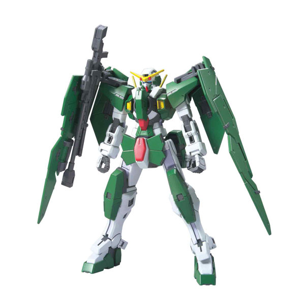 DMM.com [【4月再生産分】HG00 1/144 ガンダムデュナメス] ホビー・おもちゃ通販