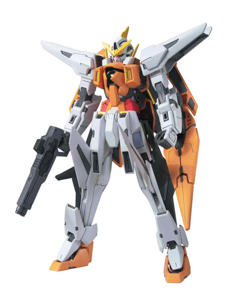 DMM.com [【4月再生産分】HG00 1/144 ガンダムキュリオス] ホビー・おもちゃ通販