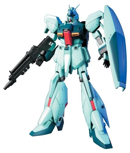 DMM.com [【6月再生産分】HGUC 1/144 85 リ・ガズィ] ホビー・おもちゃ通販