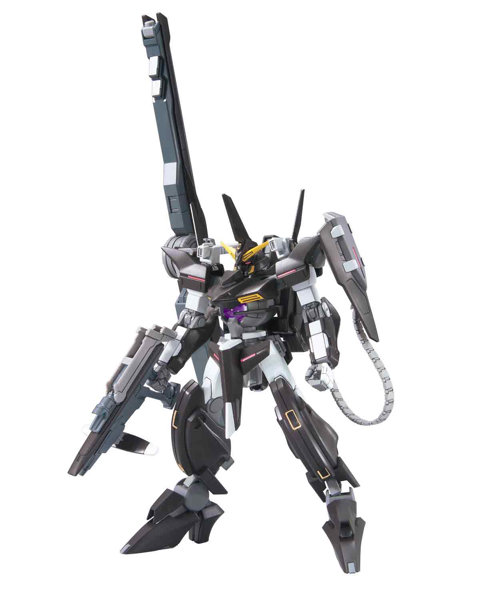 DMM.com [【4月再生産分】HG00 1/144 ガンダムスローネアイン] ホビー・おもちゃ通販
