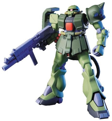 DMM.com [【9月再生産分】HGUC 1/144 87 ザク II改] ホビー・おもちゃ通販