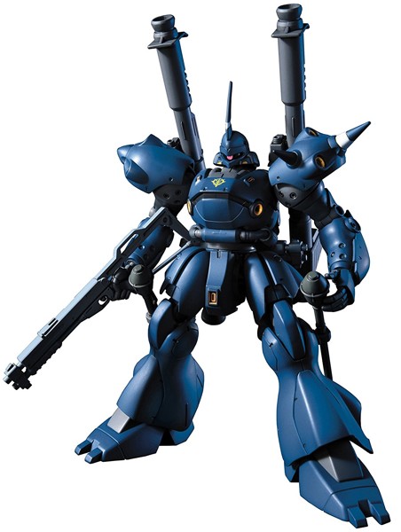 DMM.com [【9月再生産分】HGUC 1/144 89 ケンプファー] ホビー・おもちゃ通販