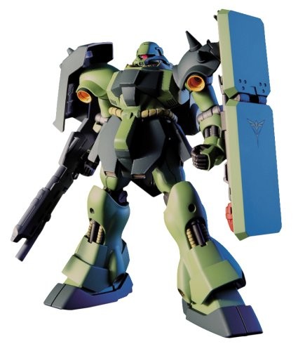 DMM.com [【4月再生産分】HGUC 1/144 91 ギラ・ドーガ] ホビー・おもちゃ通販