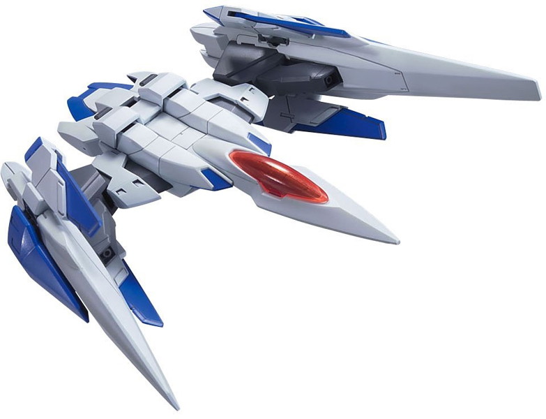 DMM.com [【5月出荷予定分】HG00 1/144 オーライザー] ホビー・おもちゃ通販