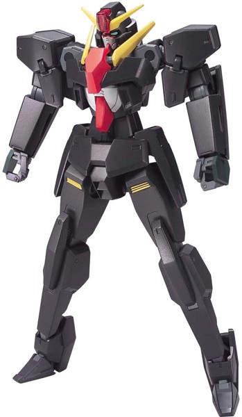 DMM.com [【6月再生産分】HG00 1/144 セラフィムガンダム] ホビー・おもちゃ通販