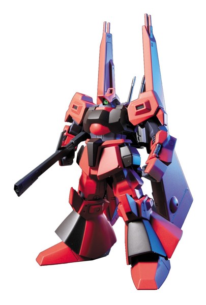 DMM.com [【12月再生産分】HGUC 1/144 94 シュツルム・ディアス] ホビー・おもちゃ通販