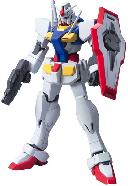 DMM.com [【5月再生産分】HG00 1/144 オーガンダム（実戦配備型）] ホビー・おもちゃ通販
