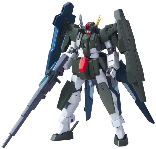 DMM.com [【5月再生産分】HG00 1/144 ケルディムガンダムGNHW/R] ホビー・おもちゃ通販