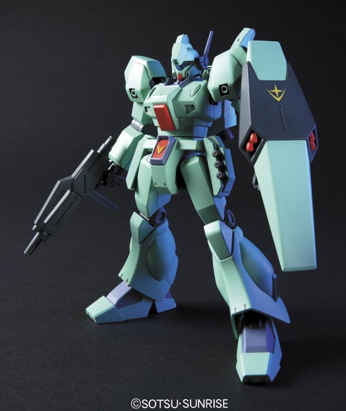 DMM.com [【4月再生産分】HGUC 1/144 97 ジェガン] ホビー・おもちゃ通販