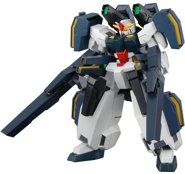 DMM.com [【5月再生産分】HG00 1/144 セラヴィーガンダムGNHW/B] ホビー・おもちゃ通販