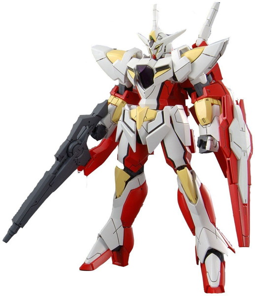 DMM.com [【5月再生産分】HG00 1/144 リボーンズガンダム] ホビー・おもちゃ通販