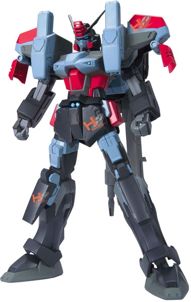 DMM.com [【12月再生産分】SEED 1/100 ヘイルバスターガンダム] ホビー・おもちゃ通販