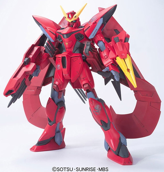 DMM.com [【12月再生産分】SEED 1/100 ネブラブリッツガンダム] ホビー・おもちゃ通販