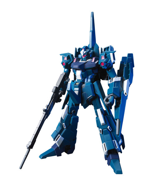 DMM.com [【7月再生産分】HGUC 1/144 103 リゼル] ホビー・おもちゃ通販