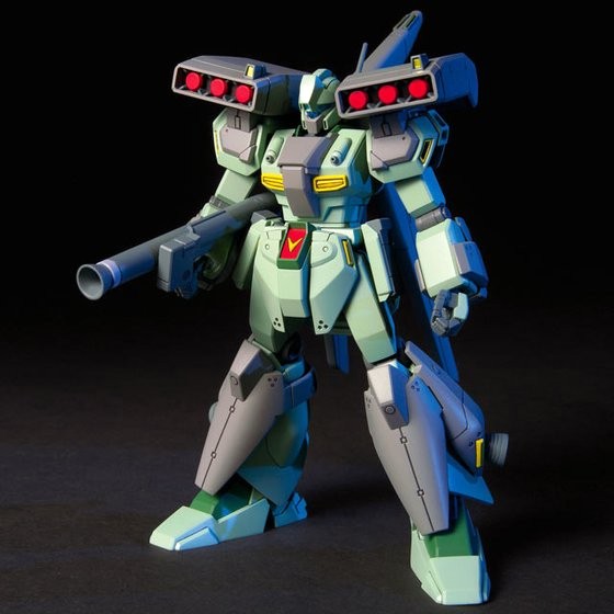 DMM.com [【7月再生産分】HGUC 1/144 104 スタークジェガン] ホビー・おもちゃ通販