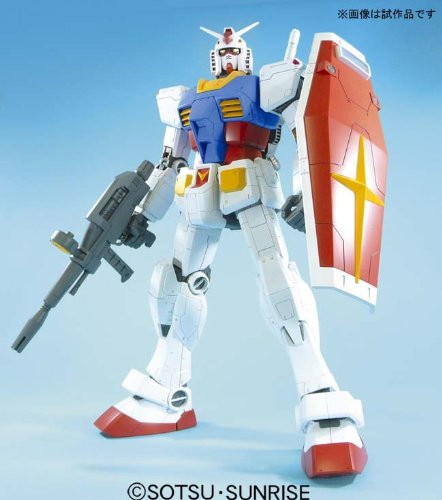 DMM.com [【3月再生産分】メガサイズ 1/48 ガンダム] ホビー・おもちゃ通販