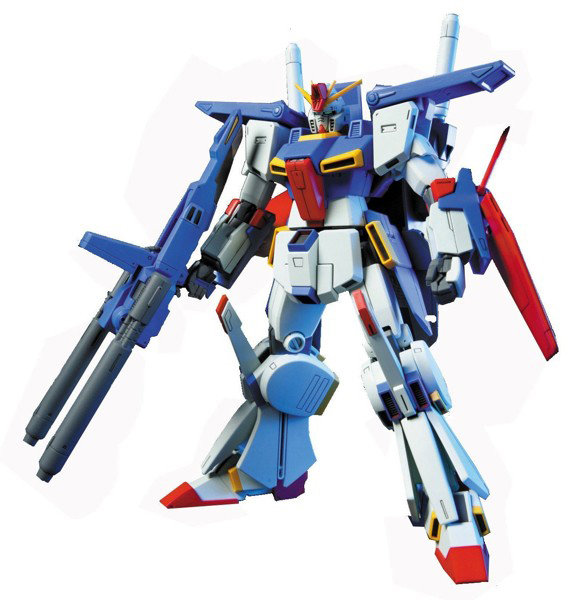 DMM.com [【6月再生産分】HGUC 1/144 111 ZZガンダム] ホビー・おもちゃ通販