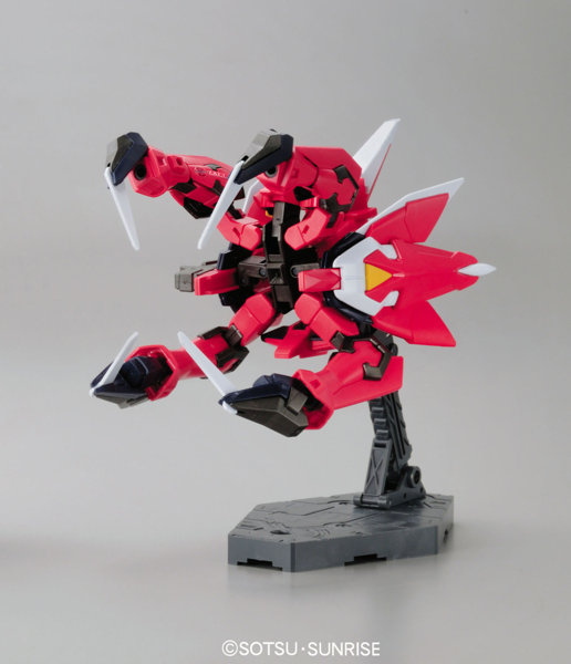 DMM.com [【6月出荷予定分】HGSEED 1/144 R05 イージスガンダム] ホビー・おもちゃ通販