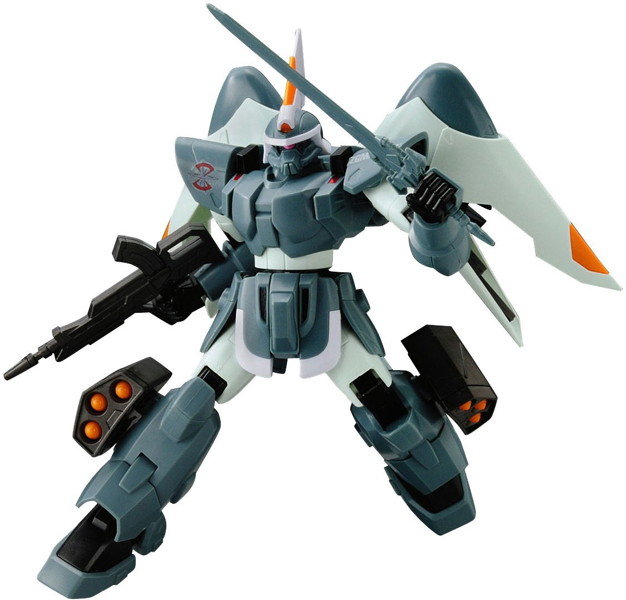 DMM.com [【12月再生産分】HGSEED 1/144 R06 モビルジン] ホビー・おもちゃ通販