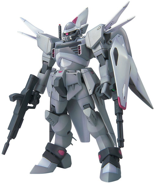 DMM.com [【12月再生産分】HGSEED 1/144 R07 モビルシグー] ホビー・おもちゃ通販